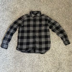 Lee Flannel Shirt